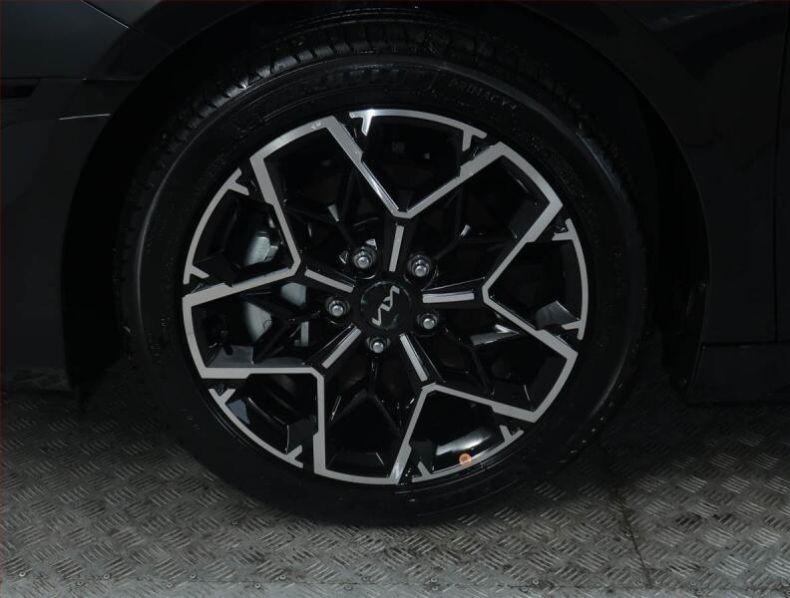 Kia Pro_cee´d - hlavní fotka