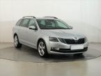 Škoda Octavia - fotka číslo 0