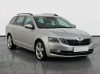 Škoda Octavia - fotka číslo 0