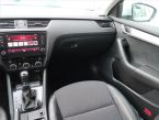Škoda Octavia - fotka číslo 7