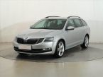 Škoda Octavia - fotka číslo 1