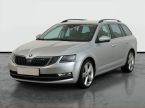 Škoda Octavia - fotka číslo 1