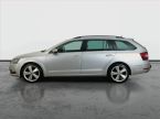 Škoda Octavia - fotka číslo 2