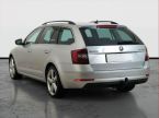 Škoda Octavia - fotka číslo 3
