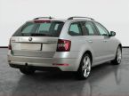 Škoda Octavia - fotka číslo 4