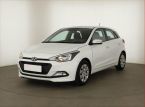Hyundai i20 - fotka číslo 1