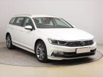 Volkswagen Passat - fotka číslo 0