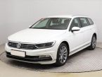 Volkswagen Passat - fotka číslo 1