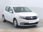 Dacia Sandero - fotka číslo 0
