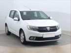 Dacia Sandero - fotka číslo 0