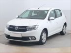 Dacia Sandero - fotka číslo 1