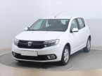 Dacia Sandero - fotka číslo 1