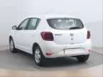 Dacia Sandero - fotka číslo 3