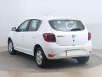Dacia Sandero - fotka číslo 3