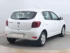 Dacia Sandero - fotka číslo 4
