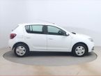 Dacia Sandero - fotka číslo 5