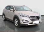 Hyundai Tucson - fotka číslo 0