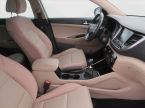 Hyundai Tucson - fotka číslo 8