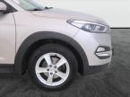 Hyundai Tucson - fotka číslo 13