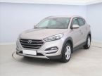 Hyundai Tucson - fotka číslo 1