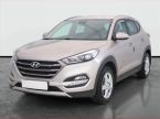 Hyundai Tucson - fotka číslo 1