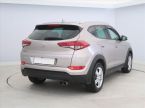 Hyundai Tucson - fotka číslo 4