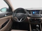 Hyundai Tucson - fotka číslo 6