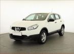 Nissan Qashqai - fotka číslo 1