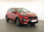 Kia Sportage - fotka číslo 0
