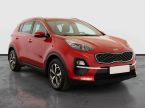 Kia Sportage - fotka číslo 0