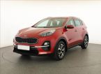 Kia Sportage - fotka číslo 1