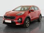 Kia Sportage - fotka číslo 1