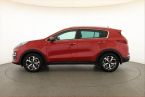 Kia Sportage - fotka číslo 2