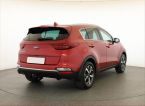 Kia Sportage - fotka číslo 4