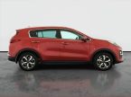 Kia Sportage - fotka číslo 5