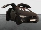 Tesla Model X - fotka číslo 22