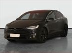 Tesla Model X - fotka číslo 1