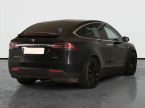 Tesla Model X - fotka číslo 4