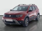 Dacia Duster - fotka číslo 1