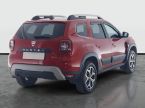 Dacia Duster - fotka číslo 4