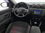 Dacia Duster - fotka číslo 6
