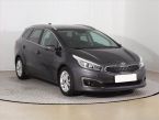 Kia Cee'd - fotka číslo 0