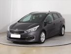 Kia Cee'd - fotka číslo 1