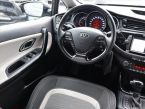 Kia Cee'd - fotka číslo 6