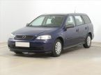 Opel Astra - fotka číslo 1