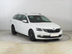 Škoda Octavia - fotka číslo 0
