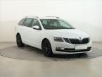 Škoda Octavia - fotka číslo 0