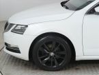 Škoda Octavia - fotka číslo 14