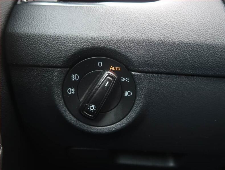 Škoda Octavia - hlavní fotka