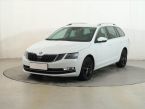 Škoda Octavia - fotka číslo 1